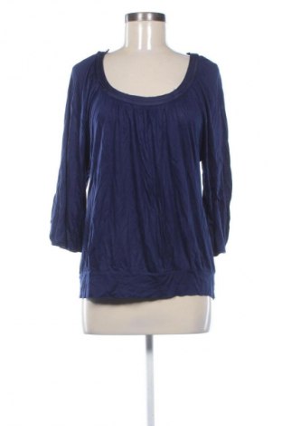 Bluză de femei H&M, Mărime M, Culoare Albastru, Preț 33,99 Lei