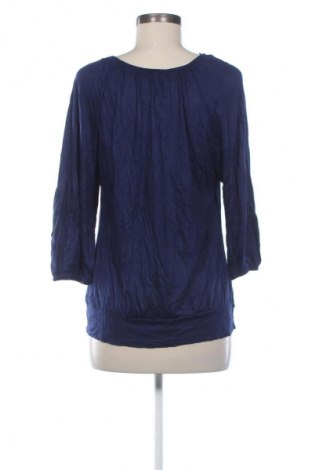 Bluză de femei H&M, Mărime M, Culoare Albastru, Preț 33,99 Lei