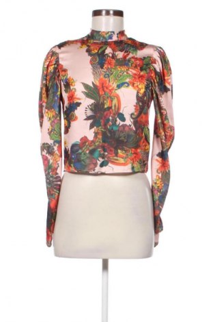 Dámska blúza H&M, Veľkosť XS, Farba Viacfarebná, Cena  9,72 €