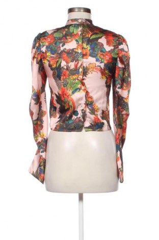 Dámska blúza H&M, Veľkosť XS, Farba Viacfarebná, Cena  9,72 €