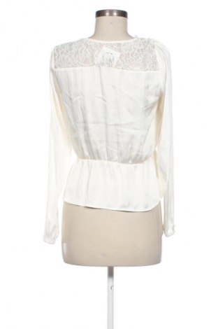 Bluzka damska H&M, Rozmiar M, Kolor ecru, Cena 44,94 zł