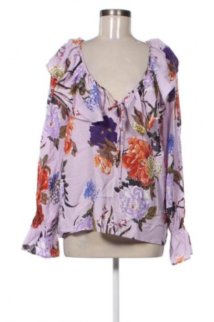 Dámská halenka H&M, Velikost M, Barva Vícebarevné, Cena  242,00 Kč