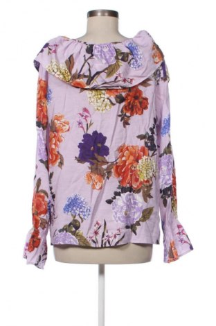 Dámská halenka H&M, Velikost M, Barva Vícebarevné, Cena  242,00 Kč