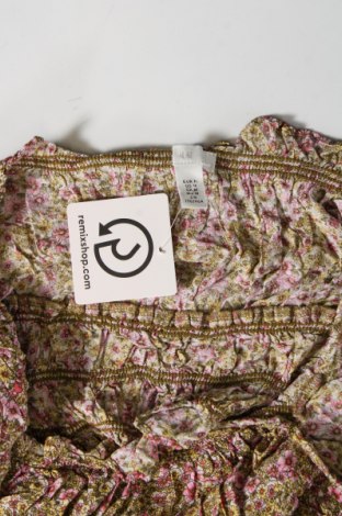 Dámská halenka H&M, Velikost M, Barva Vícebarevné, Cena  139,00 Kč