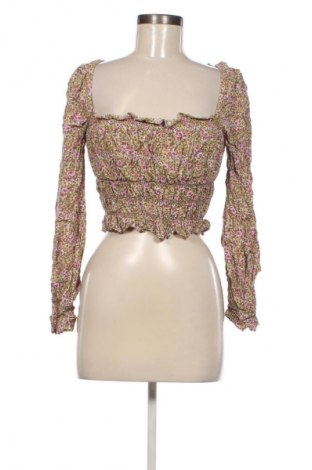 Bluzka damska H&M, Rozmiar M, Kolor Kolorowy, Cena 9,99 zł