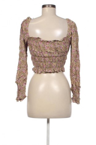 Dámská halenka H&M, Velikost M, Barva Vícebarevné, Cena  139,00 Kč