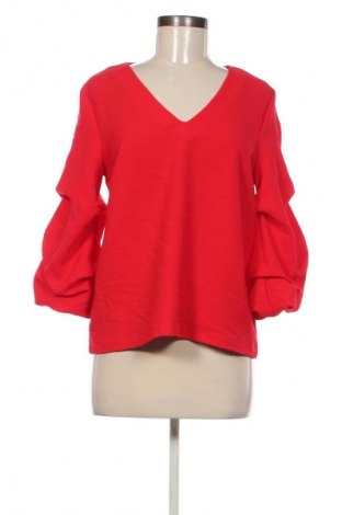 Dámska blúza H&M, Veľkosť S, Farba Červená, Cena  5,95 €