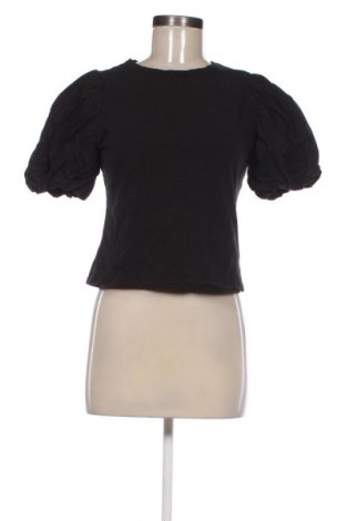 Dámska blúza H&M, Veľkosť M, Farba Čierna, Cena  9,72 €