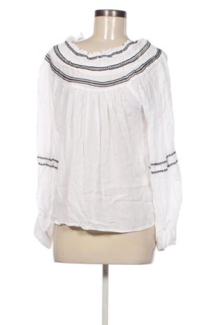 Dámska blúza H&M, Veľkosť XL, Farba Biela, Cena  10,95 €