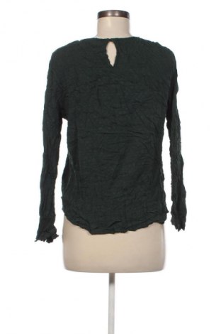 Дамска блуза H&M, Размер XL, Цвят Зелен, Цена 12,99 лв.