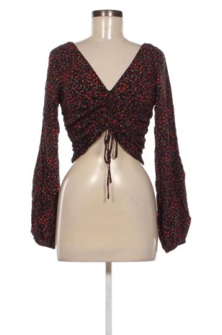 Damen Shirt H&M, Größe M, Farbe Mehrfarbig, Preis 5,99 €