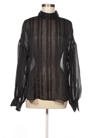 Dámska blúza H&M, Veľkosť M, Farba Čierna, Cena  6,95 €