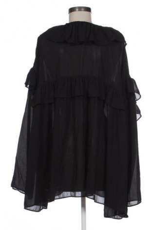 Γυναικεία μπλούζα H&M, Μέγεθος XL, Χρώμα Μαύρο, Τιμή 7,99 €