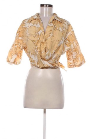 Dámska blúza H&M, Veľkosť XS, Farba Viacfarebná, Cena  9,72 €