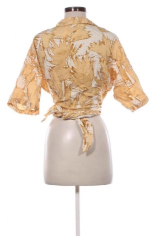 Dámska blúza H&M, Veľkosť XS, Farba Viacfarebná, Cena  9,72 €