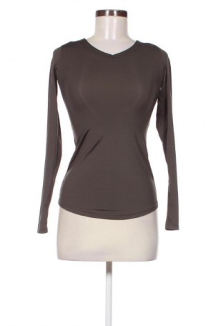 Dámska blúza H&M, Veľkosť XS, Farba Zelená, Cena  11,25 €