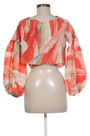 Női blúz H&M, Méret XL, Szín Sokszínű, Ár 3 999 Ft