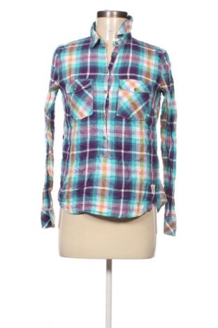 Dámská halenka H&M, Velikost XS, Barva Vícebarevné, Cena  169,00 Kč