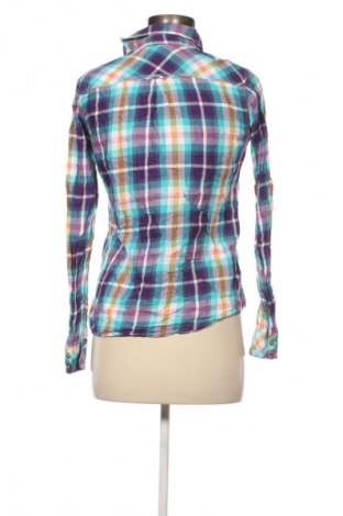 Dámská halenka H&M, Velikost XS, Barva Vícebarevné, Cena  169,00 Kč