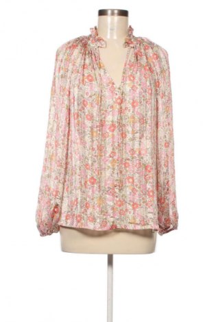 Dámska blúza H&M, Veľkosť S, Farba Viacfarebná, Cena  6,95 €