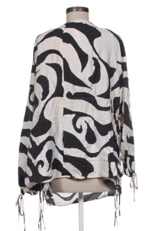 Dámska blúza H&M, Veľkosť XL, Farba Viacfarebná, Cena  9,95 €