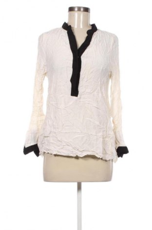 Bluză de femei H&M, Mărime M, Culoare Bej, Preț 39,99 Lei