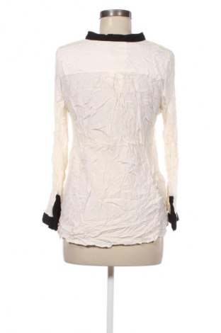 Bluză de femei H&M, Mărime M, Culoare Bej, Preț 39,99 Lei