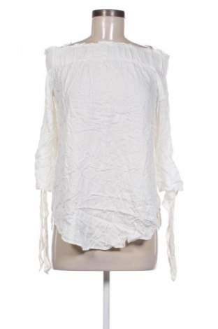 Női blúz H&M, Méret S, Szín Fehér, Ár 3 289 Ft