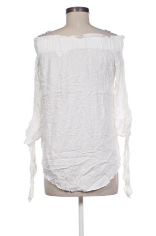 Női blúz H&M, Méret S, Szín Fehér, Ár 3 289 Ft