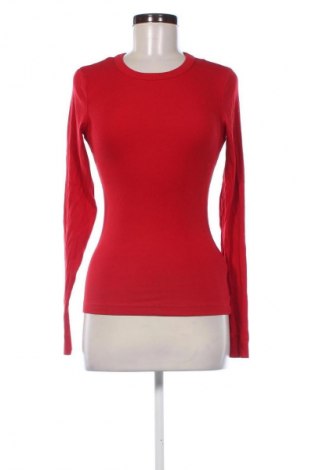 Damen Shirt H&M, Größe S, Farbe Rot, Preis 10,00 €