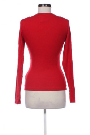 Damen Shirt H&M, Größe S, Farbe Rot, Preis 10,00 €