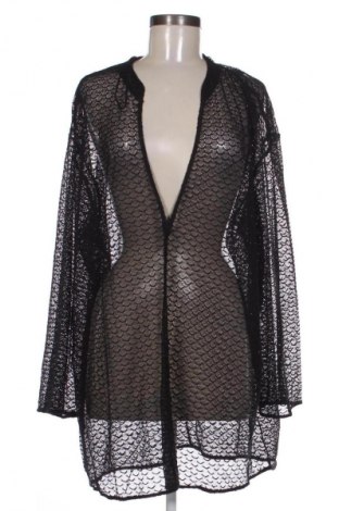 Dámska blúza H&M, Veľkosť XXL, Farba Čierna, Cena  10,95 €