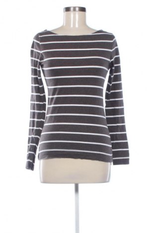 Дамска блуза H&M, Размер M, Цвят Кафяв, Цена 19,55 лв.