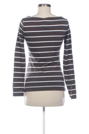 Дамска блуза H&M, Размер M, Цвят Кафяв, Цена 19,55 лв.