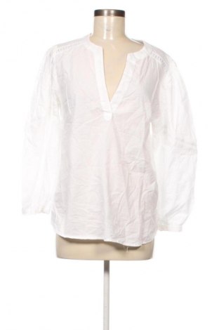 Damen Shirt H&M, Größe S, Farbe Weiß, Preis 9,99 €