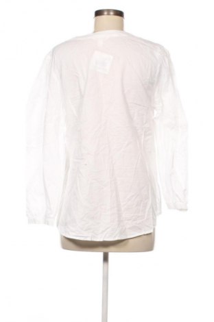 Damen Shirt H&M, Größe S, Farbe Weiß, Preis 9,99 €