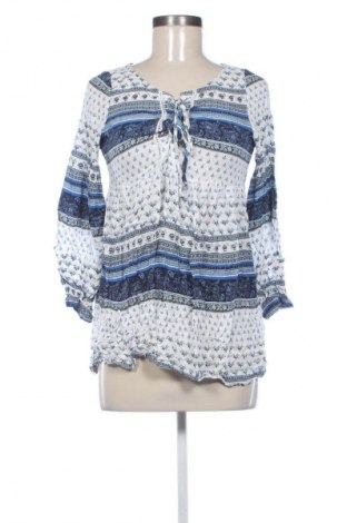 Bluzka damska H&M, Rozmiar XS, Kolor Kolorowy, Cena 43,68 zł