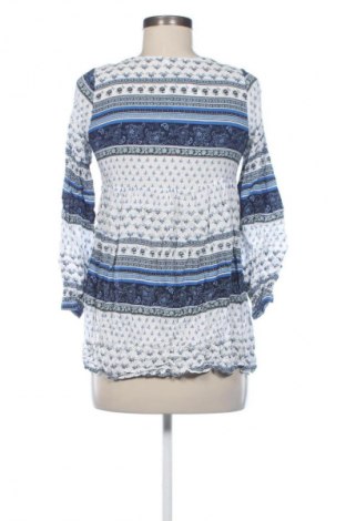 Bluzka damska H&M, Rozmiar XS, Kolor Kolorowy, Cena 43,68 zł