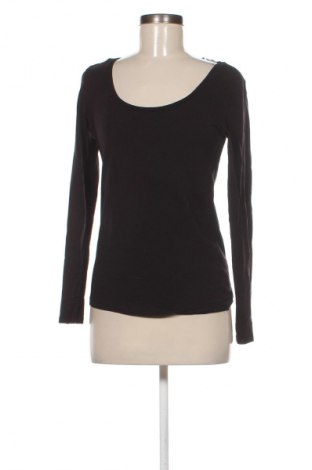 Dámská halenka H&M, Velikost M, Barva Černá, Cena  241,00 Kč