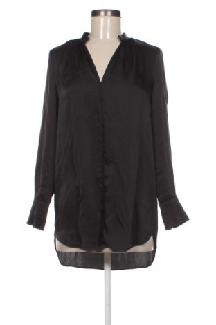 Bluzka damska H&M, Rozmiar XS, Kolor Czarny, Cena 43,77 zł