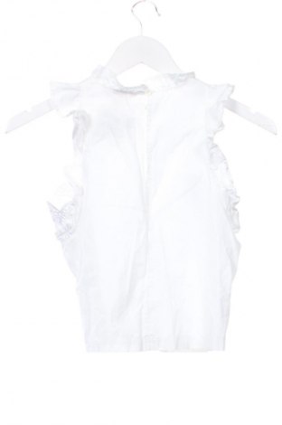 Bluză de femei H&M, Mărime XS, Culoare Alb, Preț 50,00 Lei