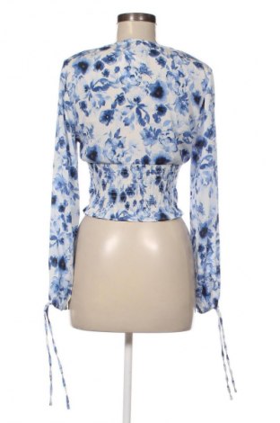 Дамска блуза H&M, Размер S, Цвят Многоцветен, Цена 4,99 лв.