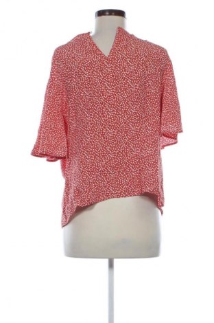 Дамска блуза H&M, Размер XL, Цвят Многоцветен, Цена 19,00 лв.