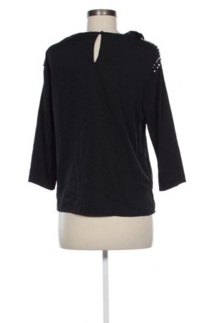 Bluză de femei H&M, Mărime M, Culoare Negru, Preț 33,99 Lei