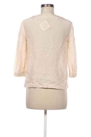 Γυναικεία μπλούζα H&M, Μέγεθος S, Χρώμα  Μπέζ, Τιμή 6,99 €