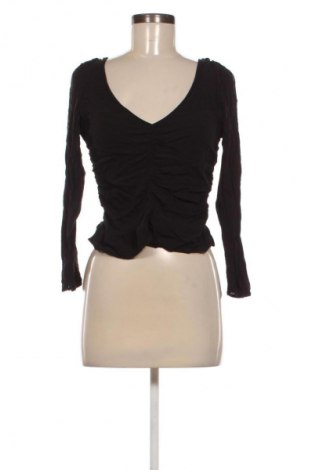 Dámska blúza H&M, Veľkosť M, Farba Čierna, Cena  4,95 €