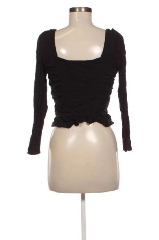 Dámska blúza H&M, Veľkosť M, Farba Čierna, Cena  4,95 €