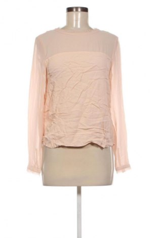 Bluzka damska H&M, Rozmiar S, Kolor Beżowy, Cena 29,99 zł