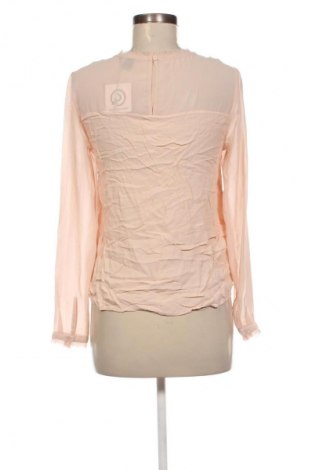 Bluzka damska H&M, Rozmiar S, Kolor Beżowy, Cena 29,99 zł