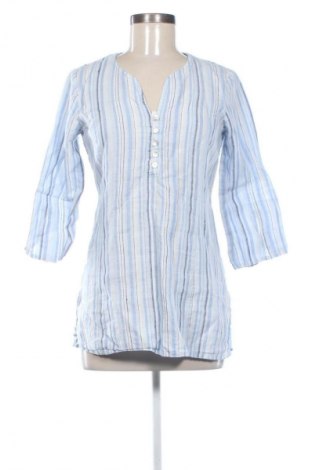 Γυναικεία μπλούζα H&M, Μέγεθος M, Χρώμα Πολύχρωμο, Τιμή 9,72 €